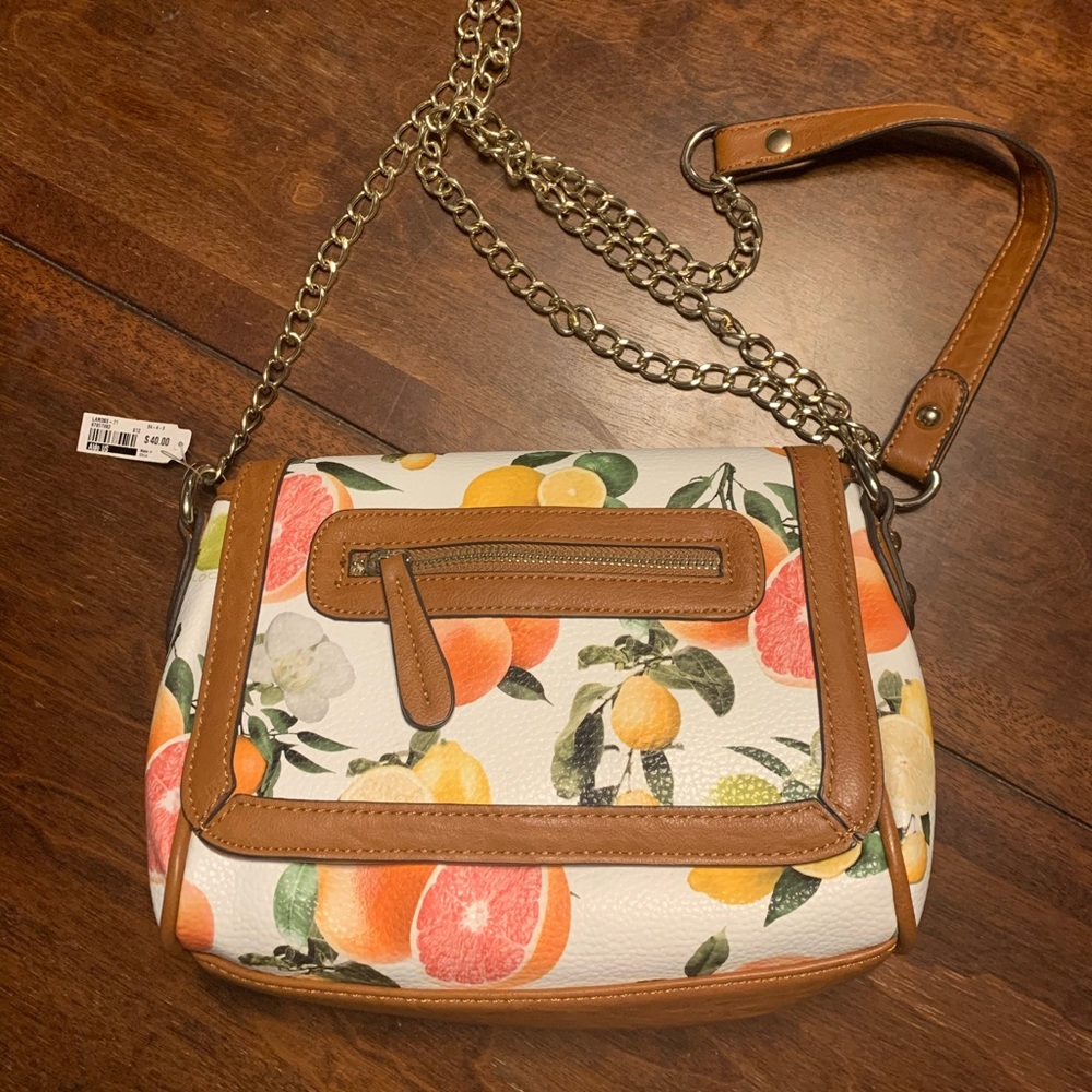 ALDO Citrus Purse